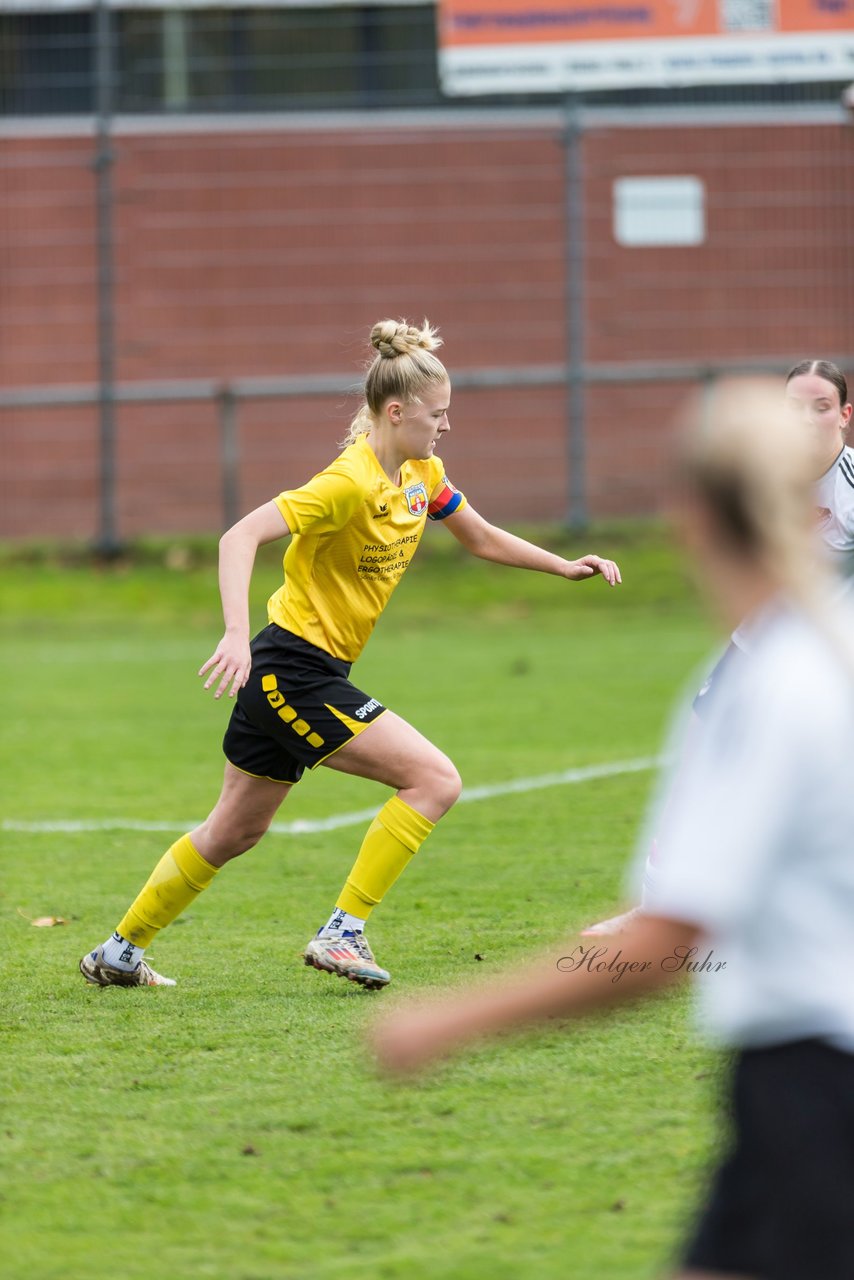 Bild 189 - F Merkur Hademarschen - SV Frisia 03 Risum Lindholm : Ergebnis: 0:1